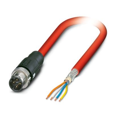 PHOENIX CONTACT - VS-MSDS-OE-93K-LI/2,0 CAVO SERCOS III