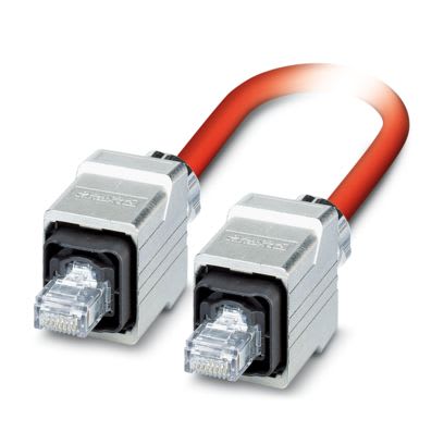 PHOENIX CONTACT - VS-PPC/ME-PPC/ME-93K-LI/5,0 CAVO SERCOS