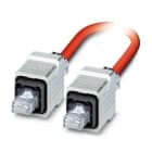 PHOENIX CONTACT - VS-PPC/ME-PPC/ME-93K-LI/5,0 CAVO SERCOS