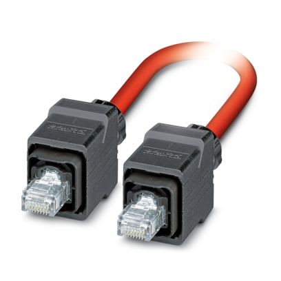 PHOENIX CONTACT - VS-PPC/PL-PPC/PL-93K-LI/5,0 CAVO SERCOS