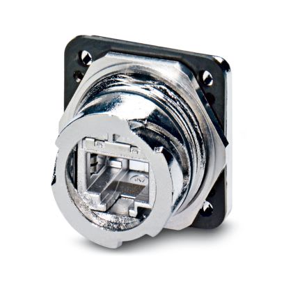 PHOENIX CONTACT - VS-V1-F-RJ45-MNNA-1-C-S-JJ-S TELAIO