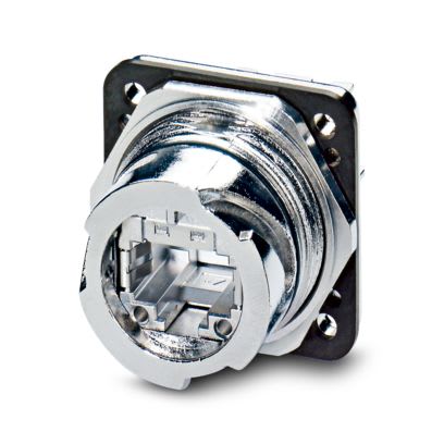 PHOENIX CONTACT - VS-V1-F-RJ45-MNNA-1-C-S-JI-S TELAIO