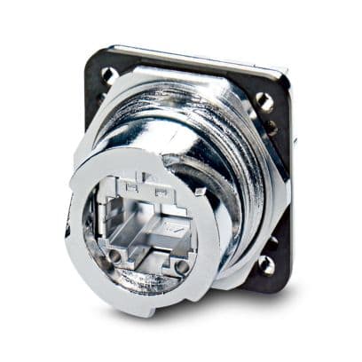 PHOENIX CONTACT - VS-V1-F-RJ45-MNNA-1-C-S-JI-S TELAIO