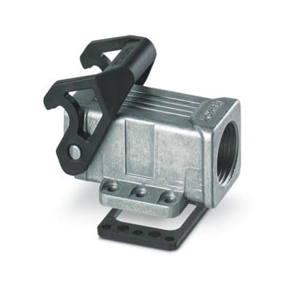 PHOENIX CONTACT - HC-STA-D07-SHOWS-1STP11-EL-AL CUSTODIA 1419233