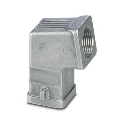 PHOENIX CONTACT - HC-STA-D07-HHFS-1STM20-EL-AL CUSTODIA