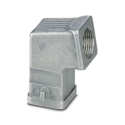 PHOENIX CONTACT - HC-STA-D07-HHFS-1STP11-EL-AL CUSTODIA