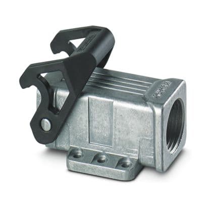 PHOENIX CONTACT - HC-STA-D07-SHCWS-1STP11-EL-AL CUSTODIA