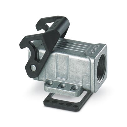 PHOENIX CONTACT - HC-STA-D07-SHOWS-1STM20-EL-AL CUSTODIA 1419253