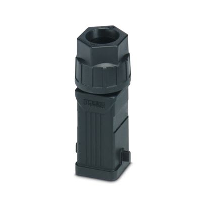 PHOENIX CONTACT - HC-STA-D07-HHFS-1TGM25-PL-BK CUSTODIA
