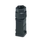 PHOENIX CONTACT - HC-STA-D07-HHFS-1TGM25-PL-BK CUSTODIA