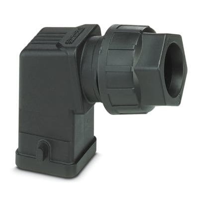 PHOENIX CONTACT - HC-STA-D07-HHFS-1SGM25-PL-BK CUSTODIA