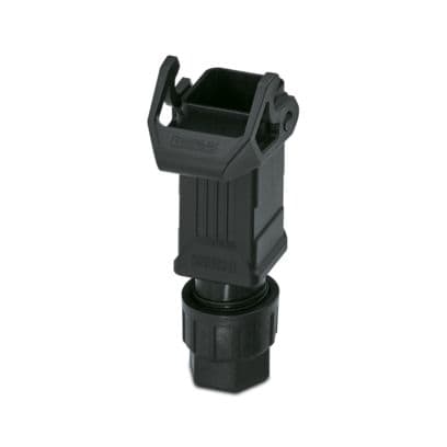 PHOENIX CONTACT - HC-STA-D07-CHWS-1TGM20-PL-BK CUSTODIA