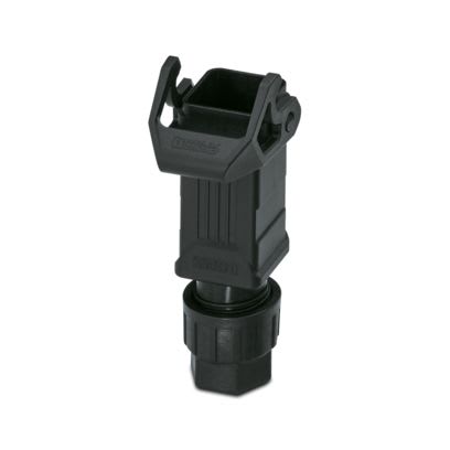 PHOENIX CONTACT - HC-STA-D07-CHWS-1TGM25-PL-BK CUSTODIA