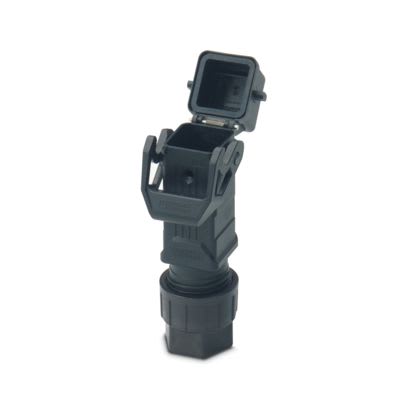 PHOENIX CONTACT - HC-STA-D07-CHWSCF-1TGM25-PL-BK CUSTODIA