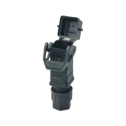 PHOENIX CONTACT - HC-STA-D07-CHWSCM-1TGM20-PL-BK CUSTODIA