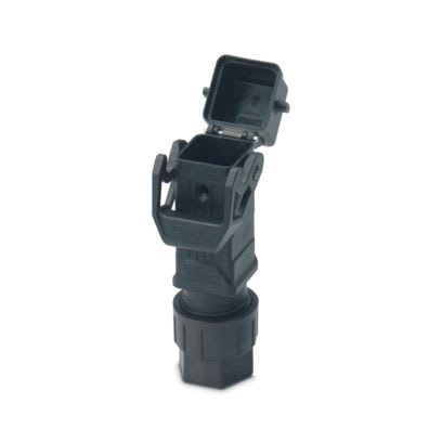 PHOENIX CONTACT - HC-STA-D07-CHWSCM-1TGM25-PL-BK CUSTODIA