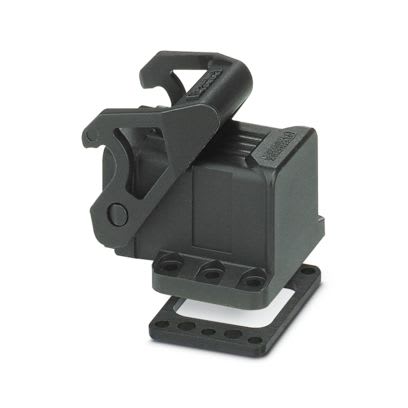 PHOENIX CONTACT - HC-STA-D07-BAWS-PL-BK CUSTODIA