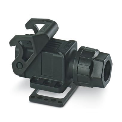 PHOENIX CONTACT - HC-STA-D07-SHOWS-1SGM20-PL-BK CUSTODIA