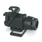 PHOENIX CONTACT - HC-STA-D07-SHOWS-1SGM20-PL-BK CUSTODIA