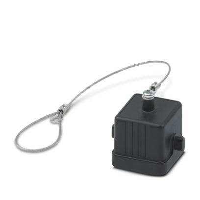 PHOENIX CONTACT - HC-STA-D07-BCLFS-PL-BK CUSTODIA