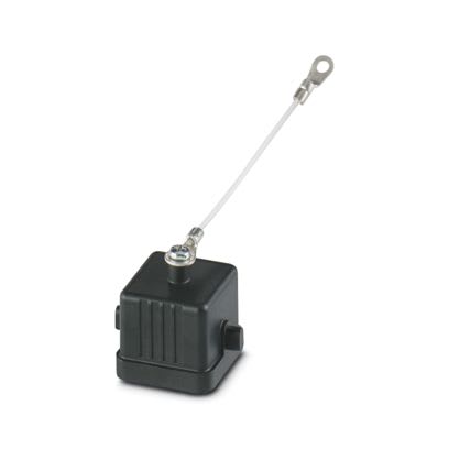 PHOENIX CONTACT - HC-STA-D07-BCSFS-PLR-BK CUSTODIA