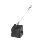 PHOENIX CONTACT - HC-STA-D07-BCSFS-PLR-BK CUSTODIA