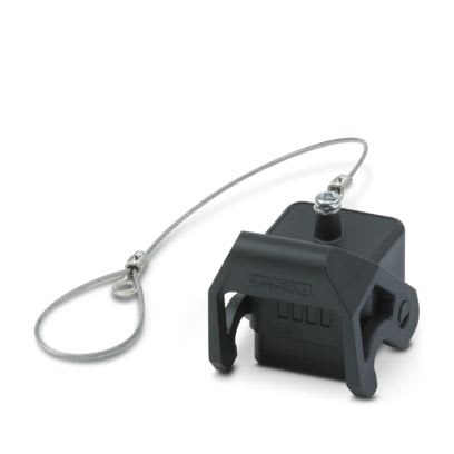 PHOENIX CONTACT - HC-STA-D07-HCLWS-PLR-BK CUSTODIA