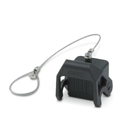 PHOENIX CONTACT - HC-STA-D07-HCLWS-PL-BK CUSTODIA