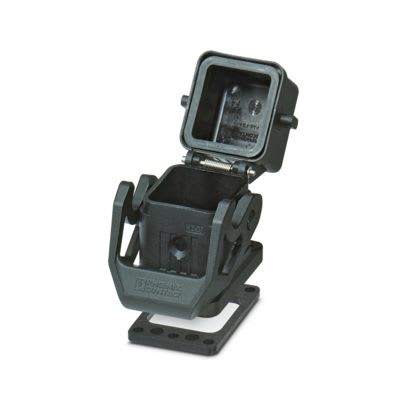 PHOENIX CONTACT - HC-STA-D07-BWSCF-PL-BK CUSTODIA