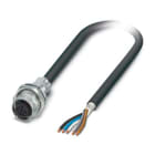 PHOENIX CONTACT - SACCBP-FS-5CON-M16/1,0-PUR SCO CONNETTOR