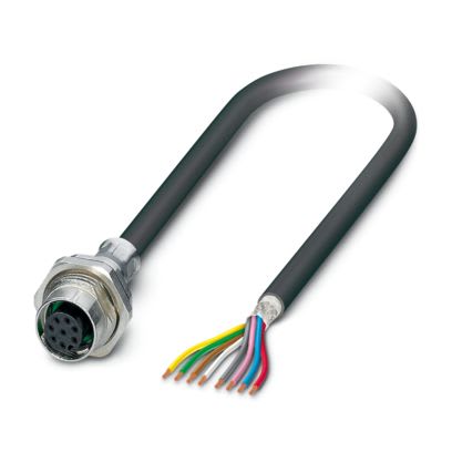 PHOENIX CONTACT - SACCBP-FS-8CON-M16/2,0-PUR SCO CONNETTOR