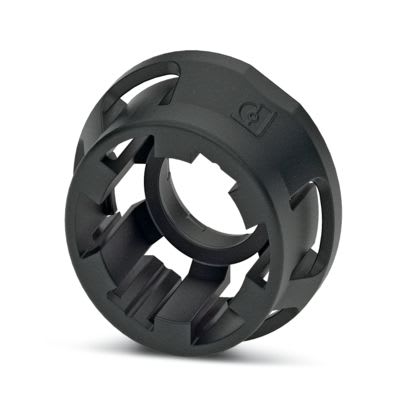 PHOENIX CONTACT - SACC-BP-F-FIX/NUT-BK-SMD SUPPORTO