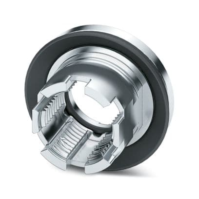 PHOENIX CONTACT - SACC-BP-F-M12/SMD-2,3/3,0-9TIP SUPPORTO