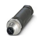 PHOENIX CONTACT - SACC-M12MSS-2PECON-PG 9-M CONNETTORE