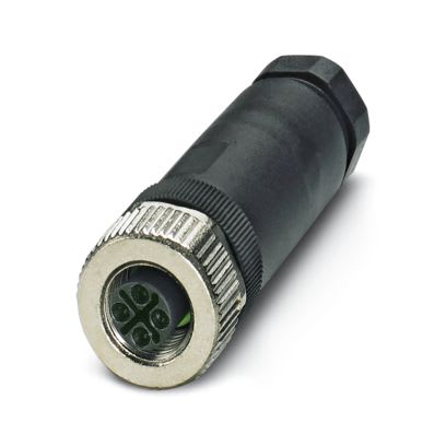 PHOENIX CONTACT - SACC-M12FSS-2PECON-PG 9-M CONNETTORE
