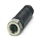 PHOENIX CONTACT - SACC-M12FSS-2PECON-PG 9-M CONNETTORE