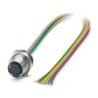 PHOENIX CONTACT - SACC-DSI-M12FS-8CON-M16/0,5 CONNETTORE