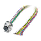 PHOENIX CONTACT - SACC-DSI-M12FS-17CON-M16/0,5 CONNETTORE