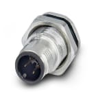 PHOENIX CONTACT - SACC-DSI-M12MS-4CON-M16 SH CONNETTORE