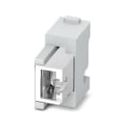 PHOENIX CONTACT - HC-M-RJ45-08-GC-F/F MODULO CONTATTI 1419886