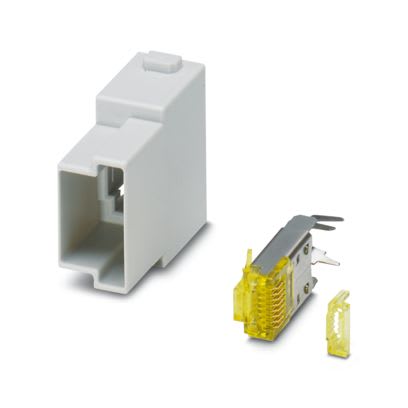 PHOENIX CONTACT - HC-M-RJ45-08-M MODULO CONTATTI