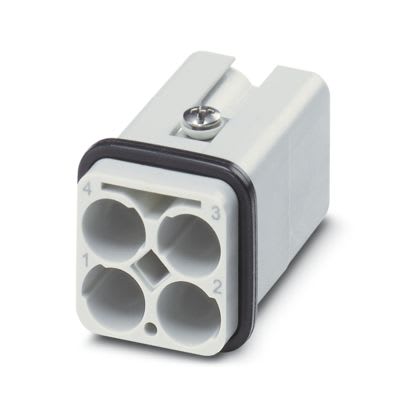 PHOENIX CONTACT - HC-Q04-I-CT-M INSERTO