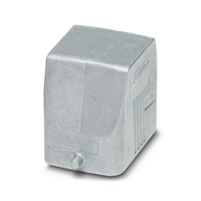 PHOENIX CONTACT - HC-STA-B06-HLFS-BLANK-EL-AL CUST. HEAVYC