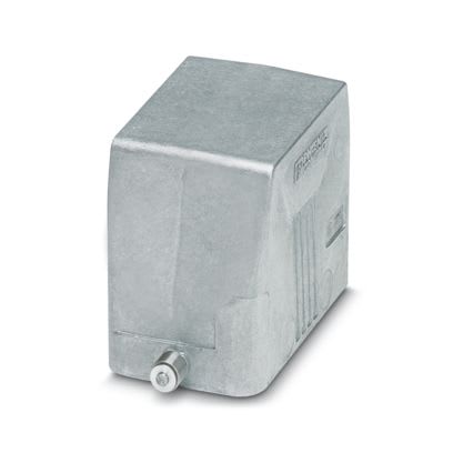 PHOENIX CONTACT - HC-STA-B10-HLFS-BLANK-EL-AL CUST. HEAVYC