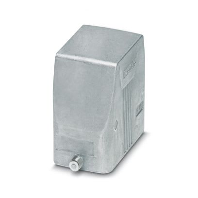 PHOENIX CONTACT - HC-STA-B10-HHFS-BLANK-EL-AL CUST. HEAVYC