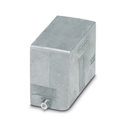 PHOENIX CONTACT - HC-STA-B16-HLFS-BLANK-EL-AL CUST. HEAVYC