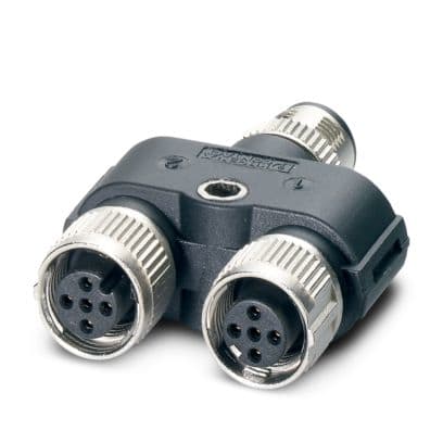 PHOENIX CONTACT - SAC-5PY-M/2XF VP SH DISTRIBUTORE A Y