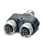 PHOENIX CONTACT - SAC-5PY-M/2XF VP SH DISTRIBUTORE A Y