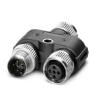 PHOENIX CONTACT - SAC-5PY-F/M-F VP SH DISTRIBUTORE A Y