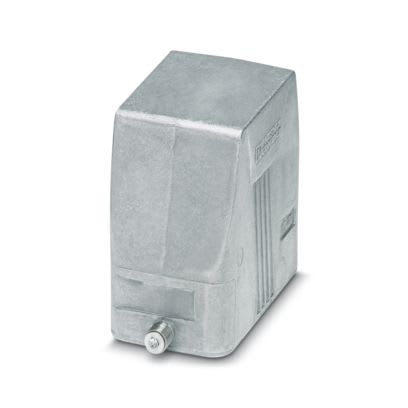 PHOENIX CONTACT - HC-STA-B16-HHFS-BLANK-EL-AL CUST. HEAVYC